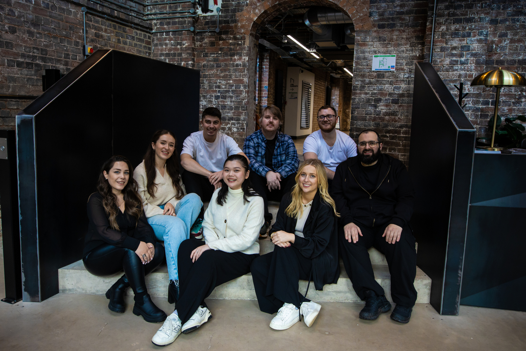 Image: WIRO are thrilled to be a finalist for this years “Agency of the Year” (small) at the UK Company Culture Awards 2024