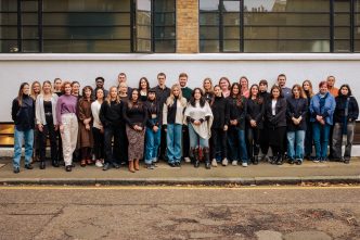 Image: Artiq Shortlisted for the Best Agency to Work For