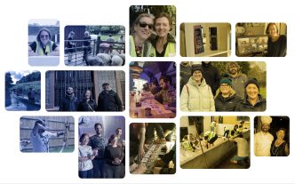 Image: Qudos for Calvium – shortlisted for Best Agency to Work for (Small – Under 25 Employees)