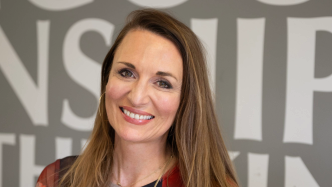 Image: Walking the Walk: PR, Passion, and Purpose at B Corp GingerMay