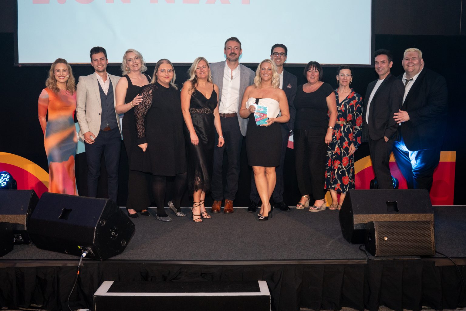 Top Companies to Work For 2025 - UK Company Culture Awards