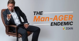 Image: The Hidden Culture Killer: Why Your Best Managers Might Be Your Biggest Problem