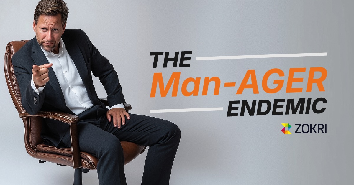 Image: The Hidden Culture Killer: Why Your Best Managers Might Be Your Biggest Problem