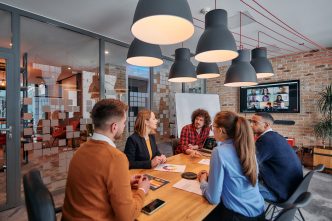 Image: 8 Tips for Making a Culture Hub That Grows With Your People