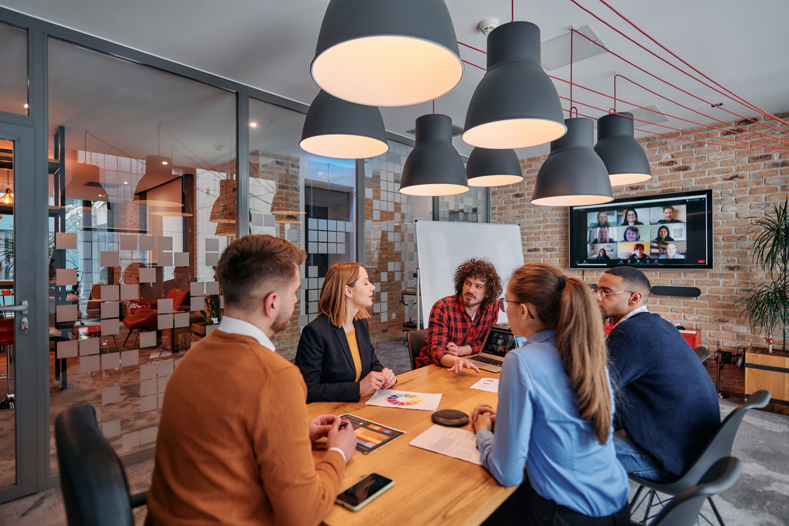 Image: 8 Tips for Making a Culture Hub That Grows With Your People