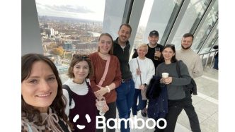 Image: The ‘Bam’ Initiative: Curating Creativity with Care