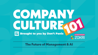 Image: AI & Management: Key Takeaways from Our Latest Company Culture Webinar