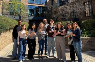 Image: FunnelFuel Shortlisted at UK Company Culture Awards