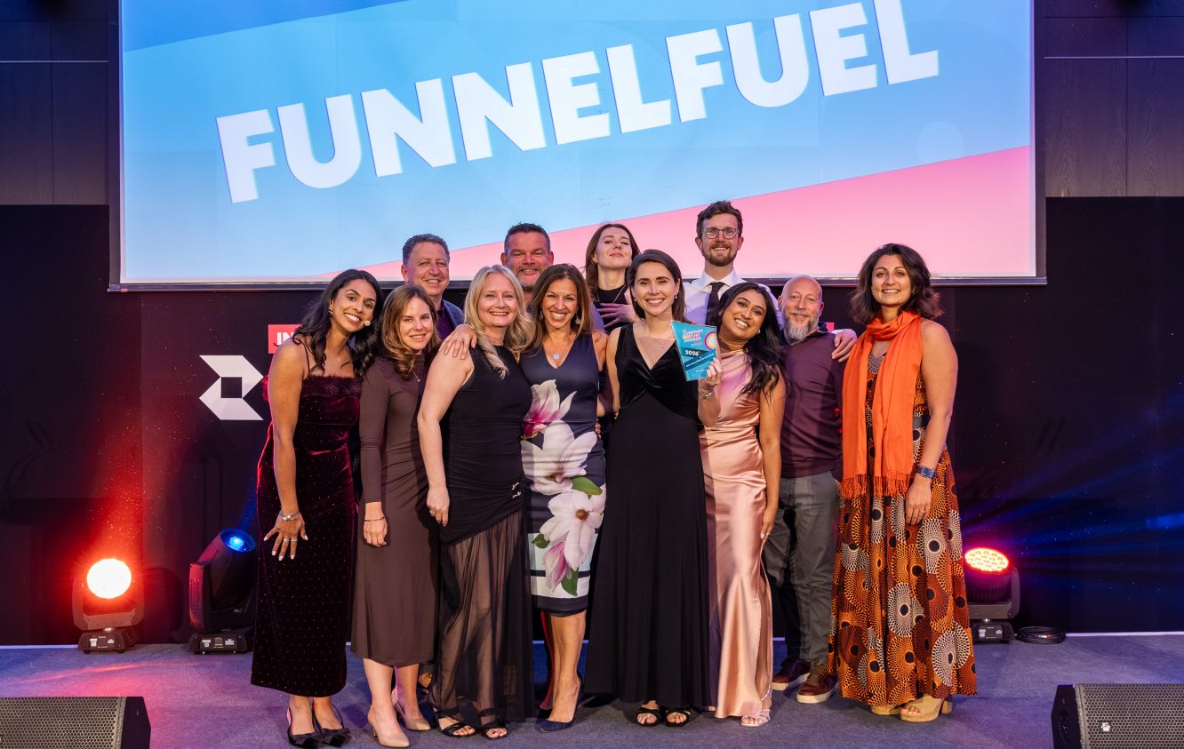 Image: How to build an award-winning culture?