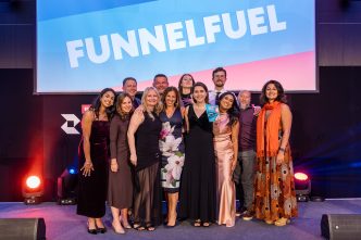 Image: How to build an award-winning culture?