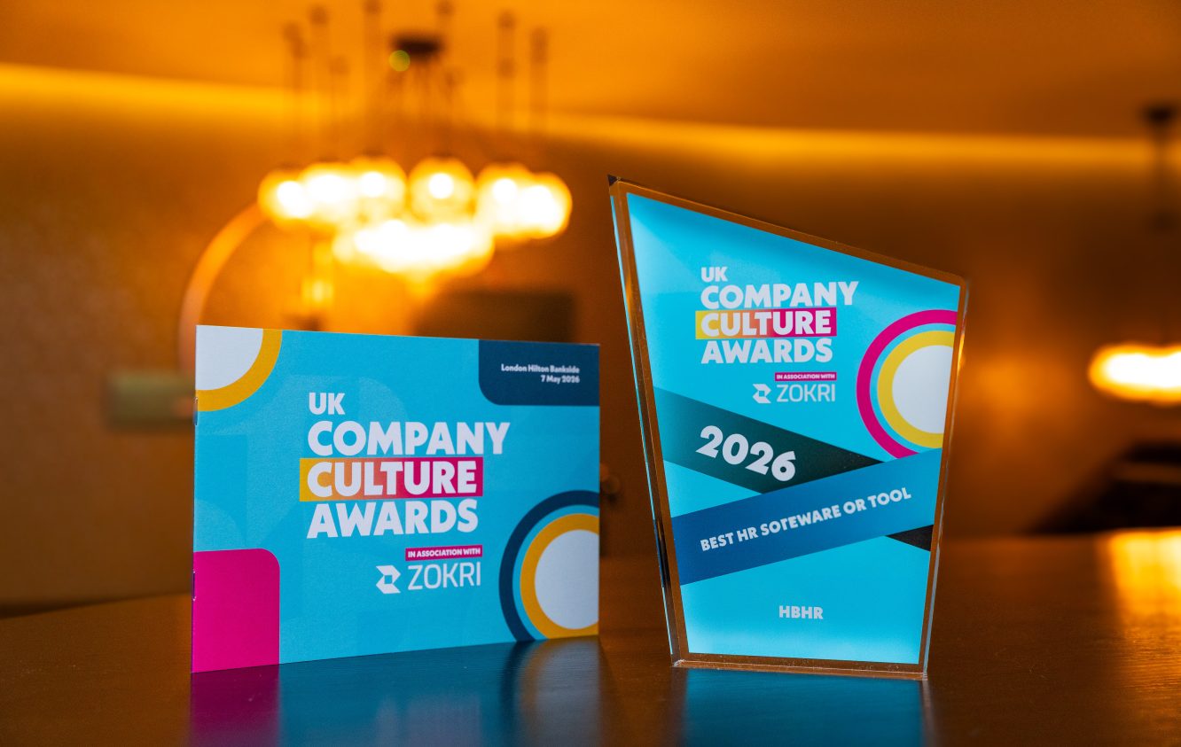 Image: A Friendly Guide to Entering the Company Culture Awards
